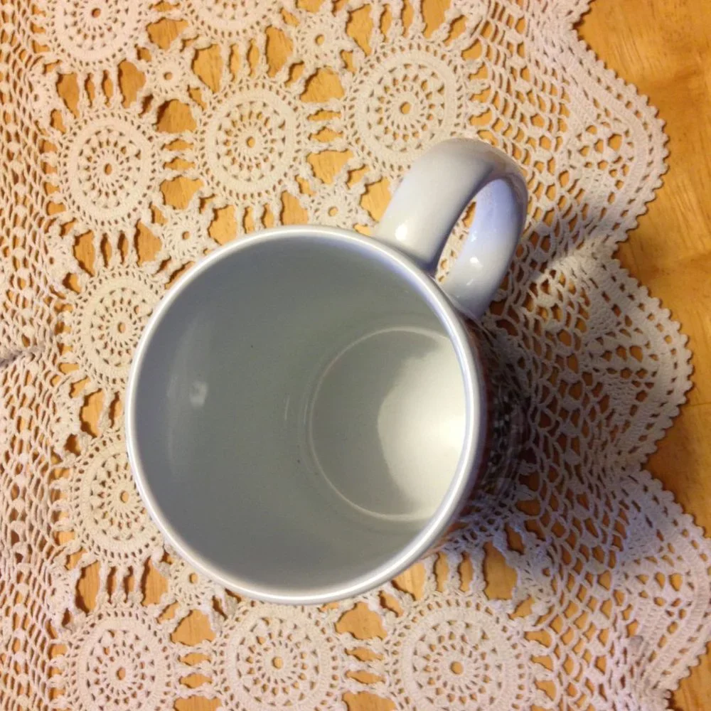 Coffee cup - Gag gift - Motorcycle enthusiast, snorer